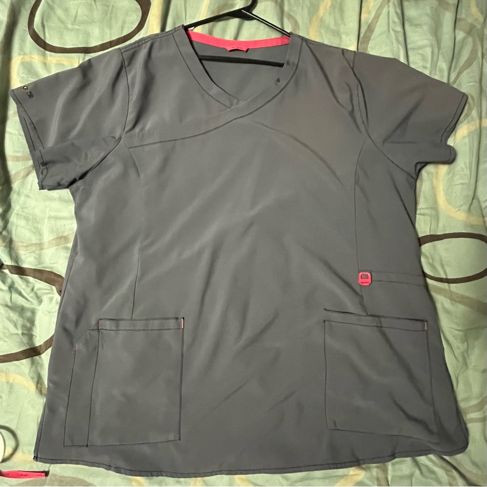 Carhartt Scrub top